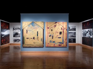 Marty Kalb: Retrospective